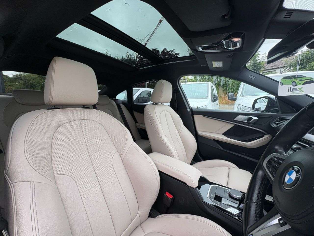2021 BMW 2 SERIES GRAN COUPE 2021 BMW 2 SERIES GRAN COUPE