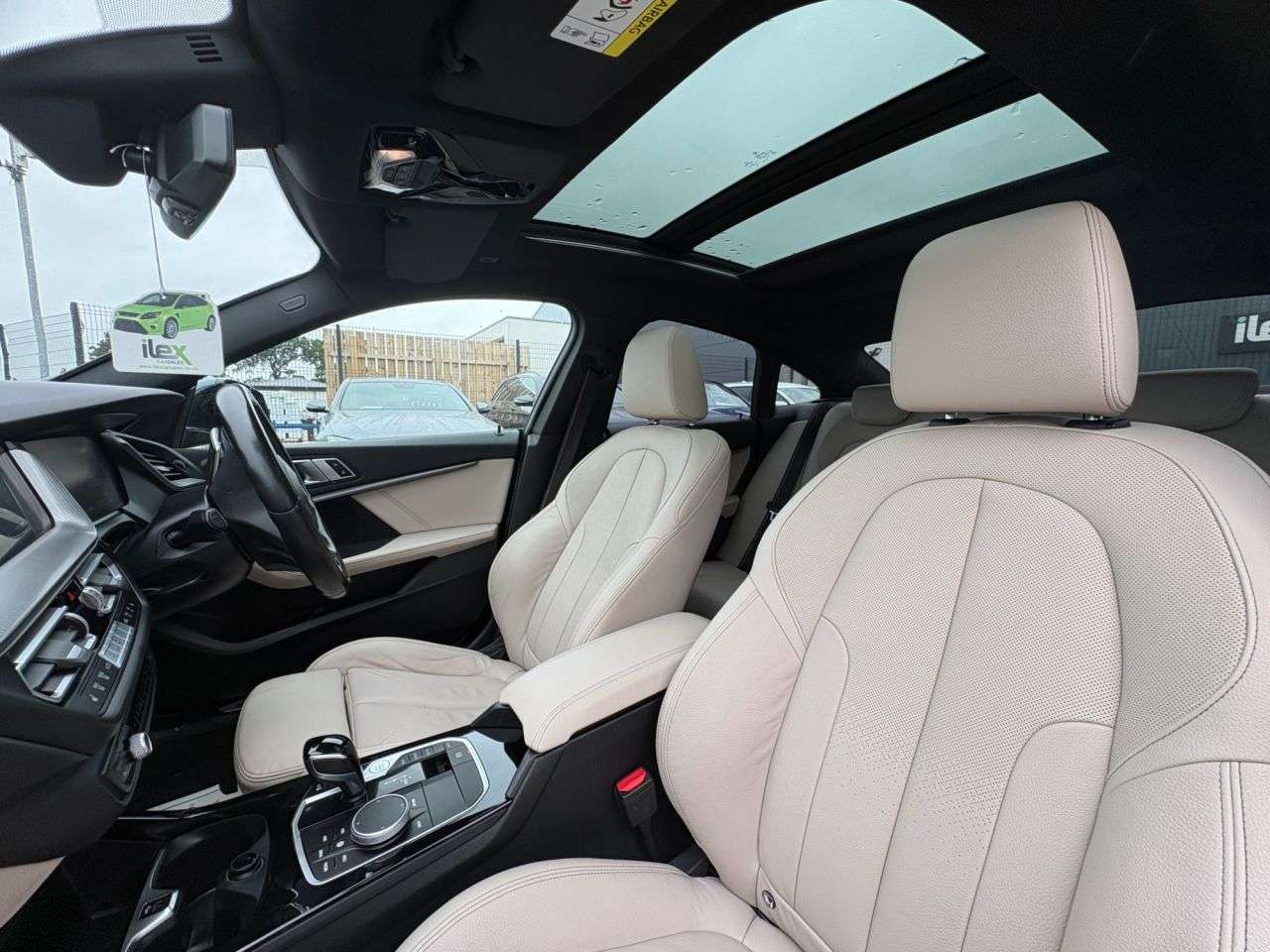2021 BMW 2 SERIES GRAN COUPE 2021 BMW 2 SERIES GRAN COUPE