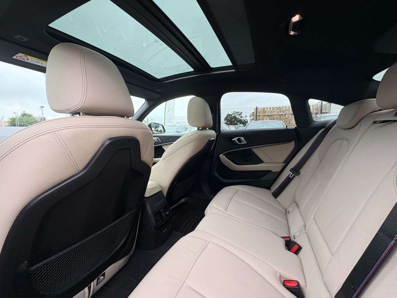 2021 BMW 2 SERIES GRAN COUPE 2021 BMW 2 SERIES GRAN COUPE