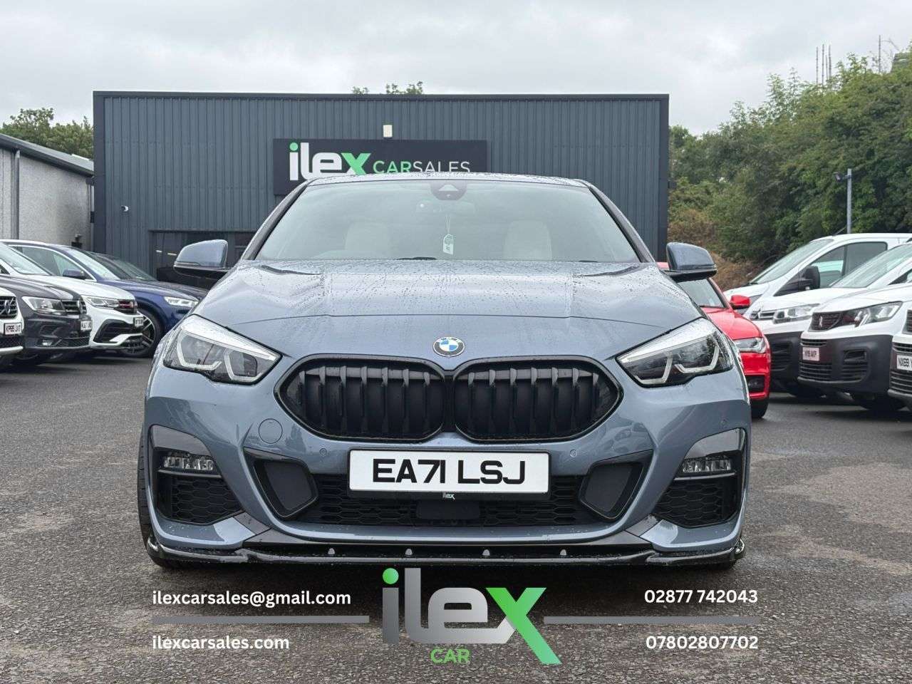 A 2021 BMW 2 SERIES GRAN COUPE 2.0 218d M Sport Saloon 4dr Diesel Auto Euro 6 (s/s) (150 ps) Auto | Pan Ro A 2021 BMW 2 SERIES GRAN COUPE 2.0 218d M Sport Saloon 4dr Diesel Auto Euro 6 (s/s) (150 ps) Auto | Pan Ro