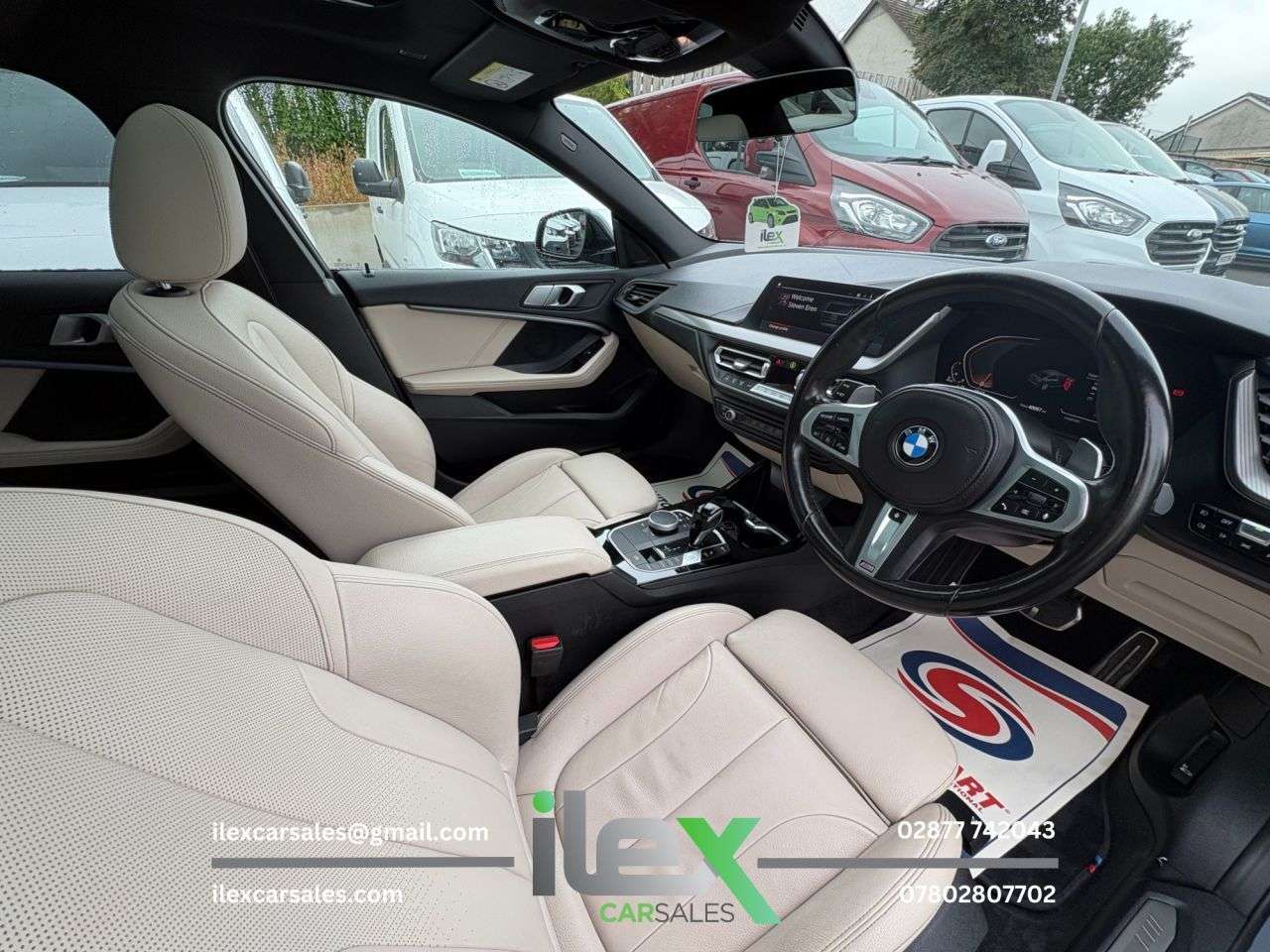 2021 BMW 2 SERIES GRAN COUPE 2021 BMW 2 SERIES GRAN COUPE
