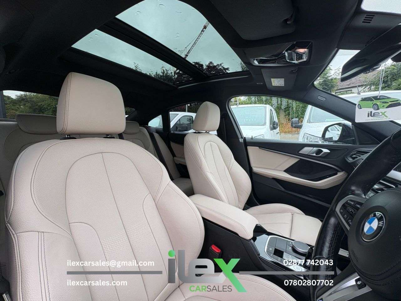 2021 BMW 2 SERIES GRAN COUPE 2021 BMW 2 SERIES GRAN COUPE