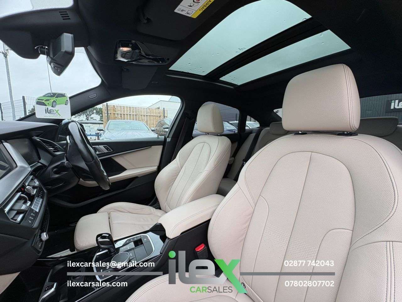 2021 BMW 2 SERIES GRAN COUPE 2021 BMW 2 SERIES GRAN COUPE