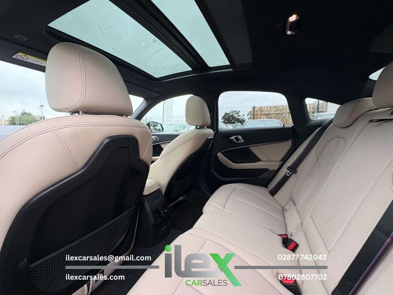 2021 BMW 2 SERIES GRAN COUPE 2021 BMW 2 SERIES GRAN COUPE