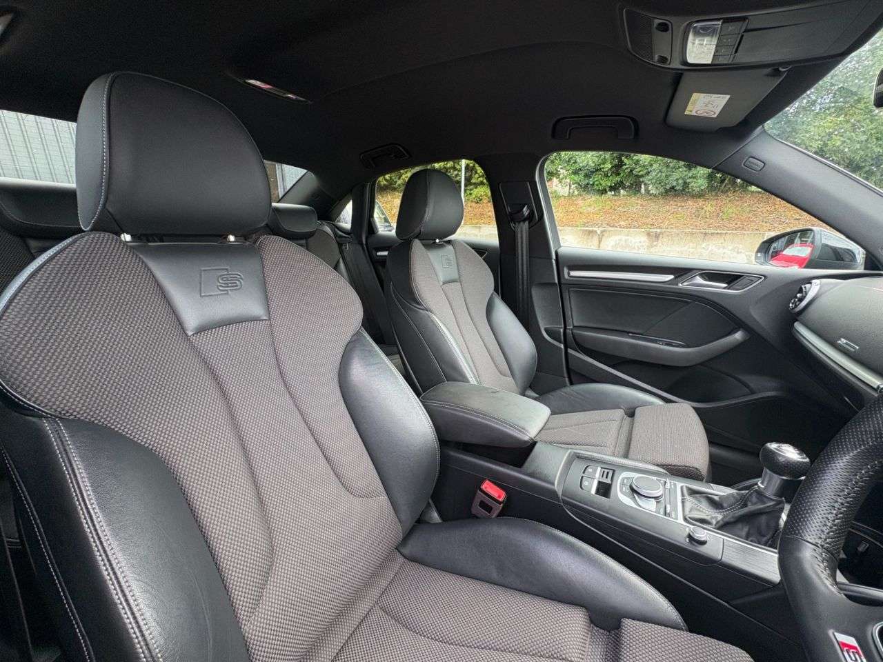 2018 AUDI A3 2018 AUDI A3