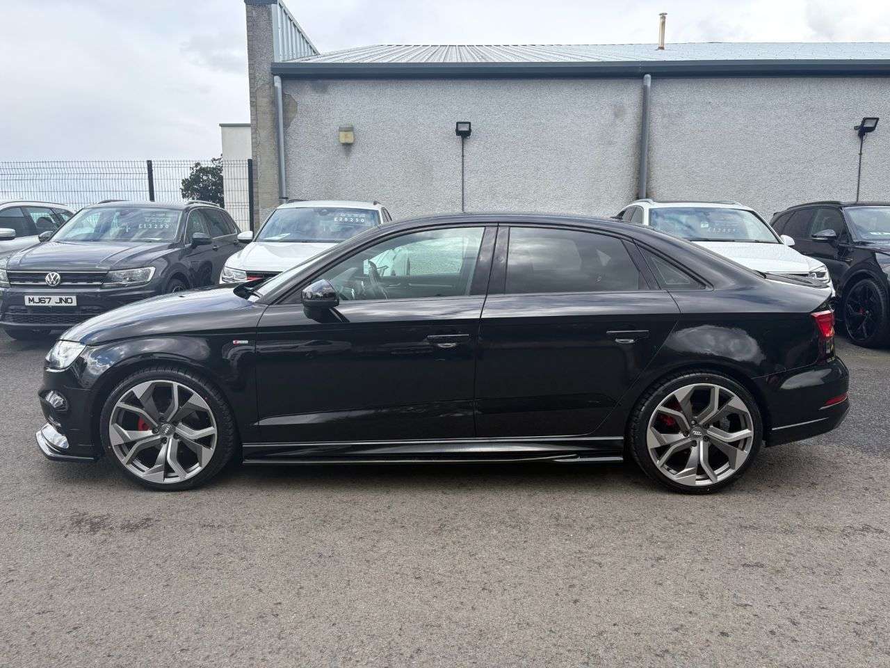 2018 AUDI A3 2018 AUDI A3