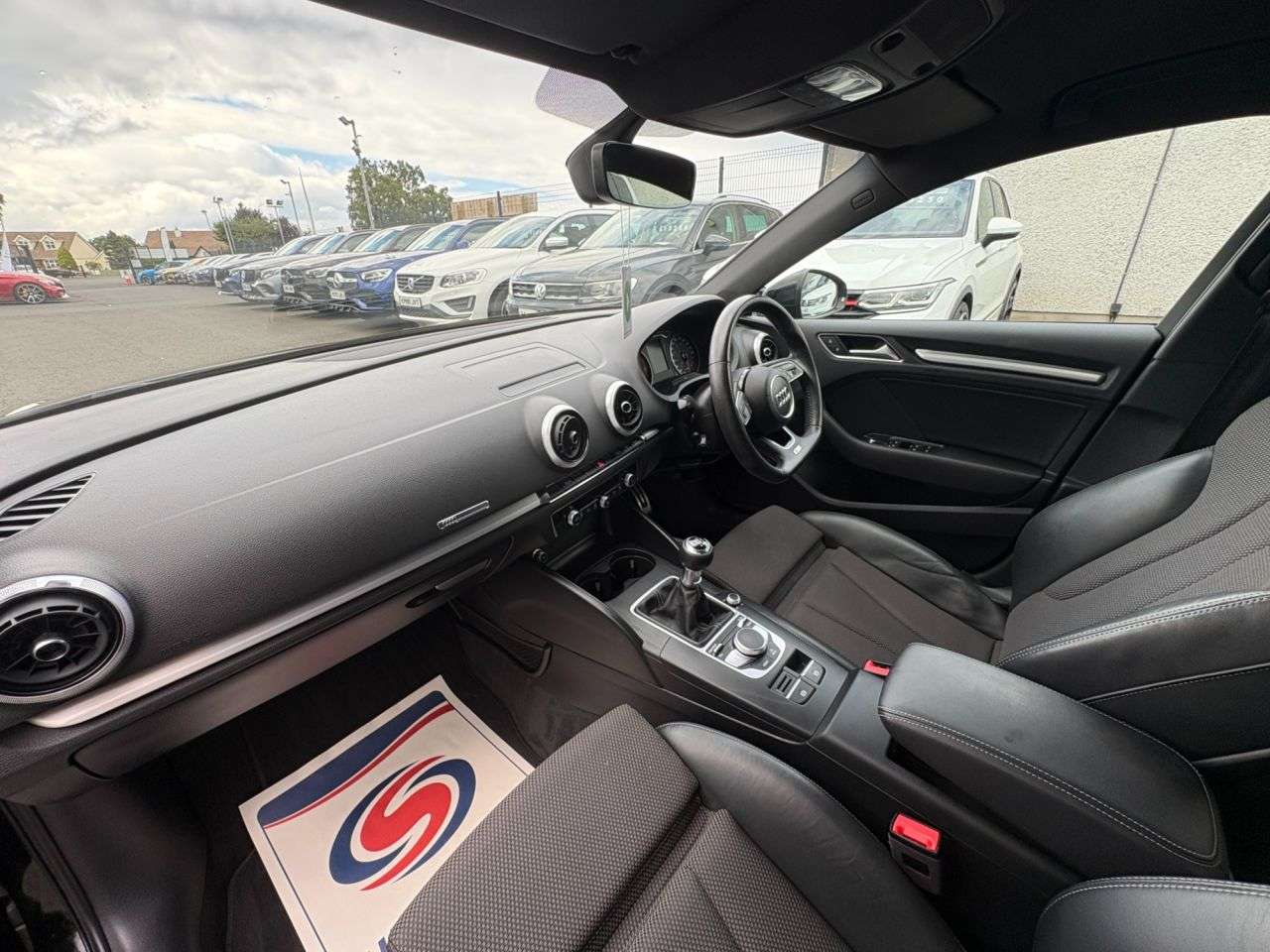 2018 AUDI A3 2018 AUDI A3
