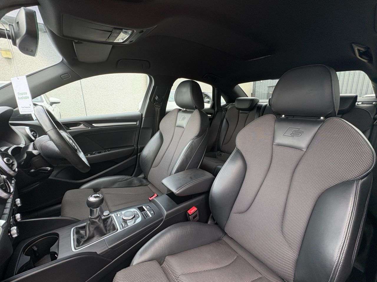 2018 AUDI A3 2018 AUDI A3