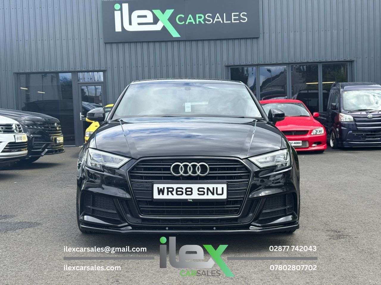 A 2018 AUDI A3 1.6 TDI 30 S line Saloon 4dr Diesel Manual Euro 6 (s/s) (116 ps) 116PS | S A 2018 AUDI A3 1.6 TDI 30 S line Saloon 4dr Diesel Manual Euro 6 (s/s) (116 ps) 116PS | S