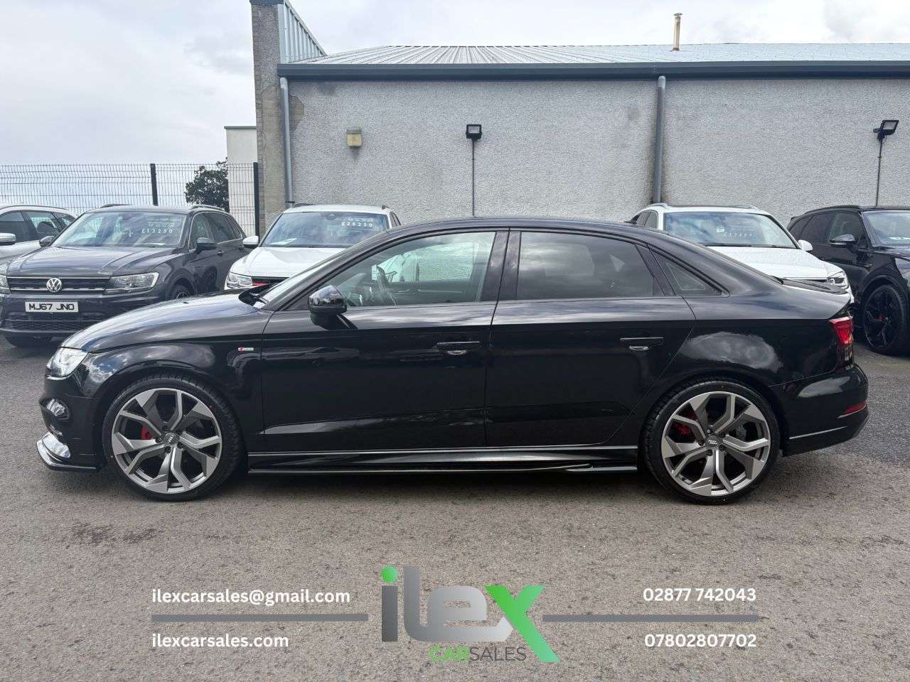 2018 AUDI A3 2018 AUDI A3