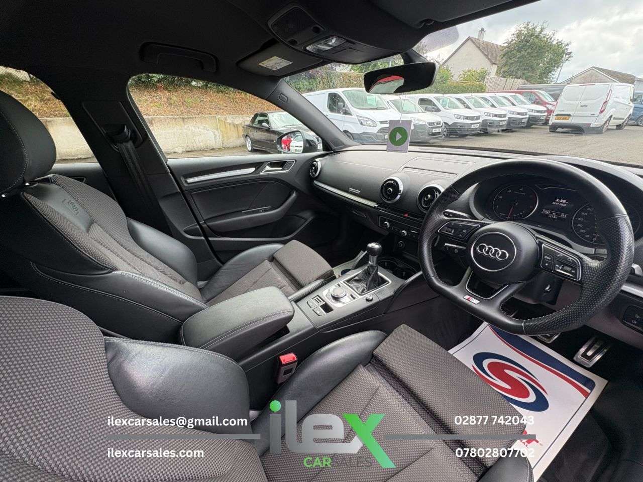 2018 AUDI A3 2018 AUDI A3