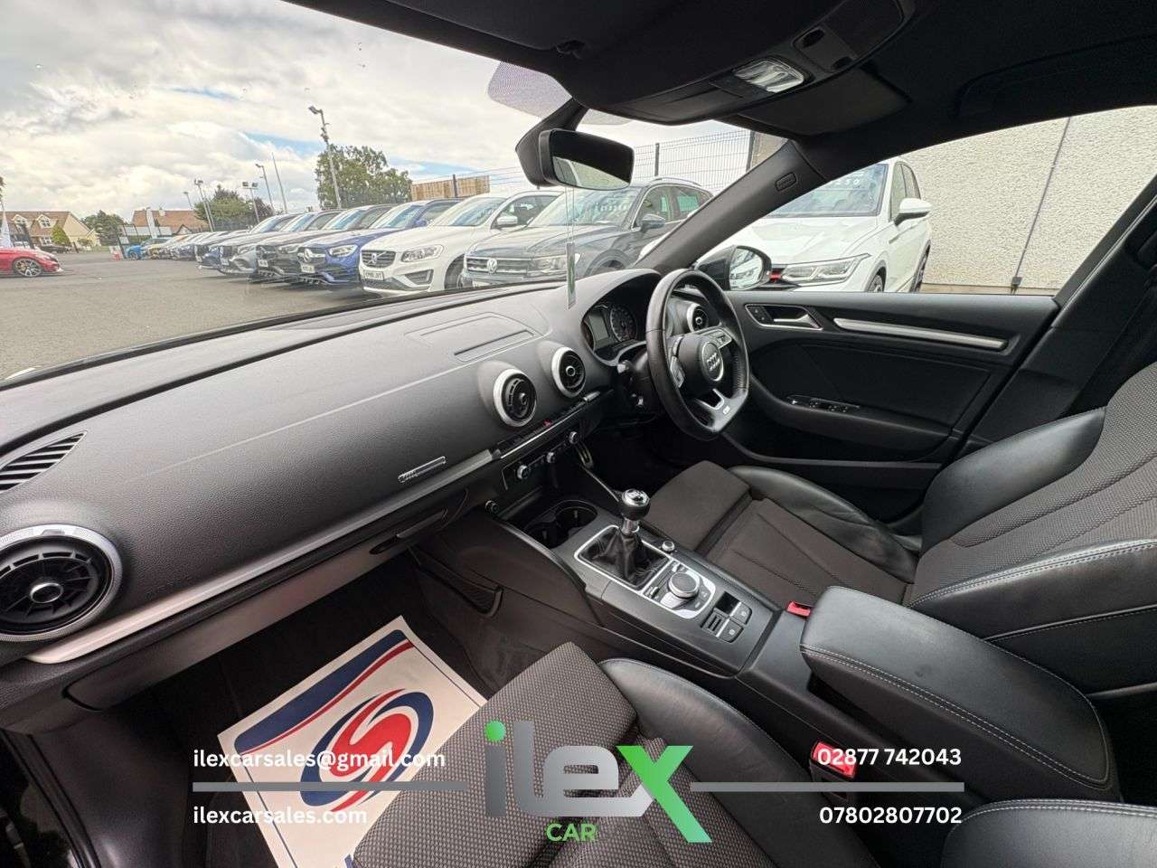 2018 AUDI A3 2018 AUDI A3