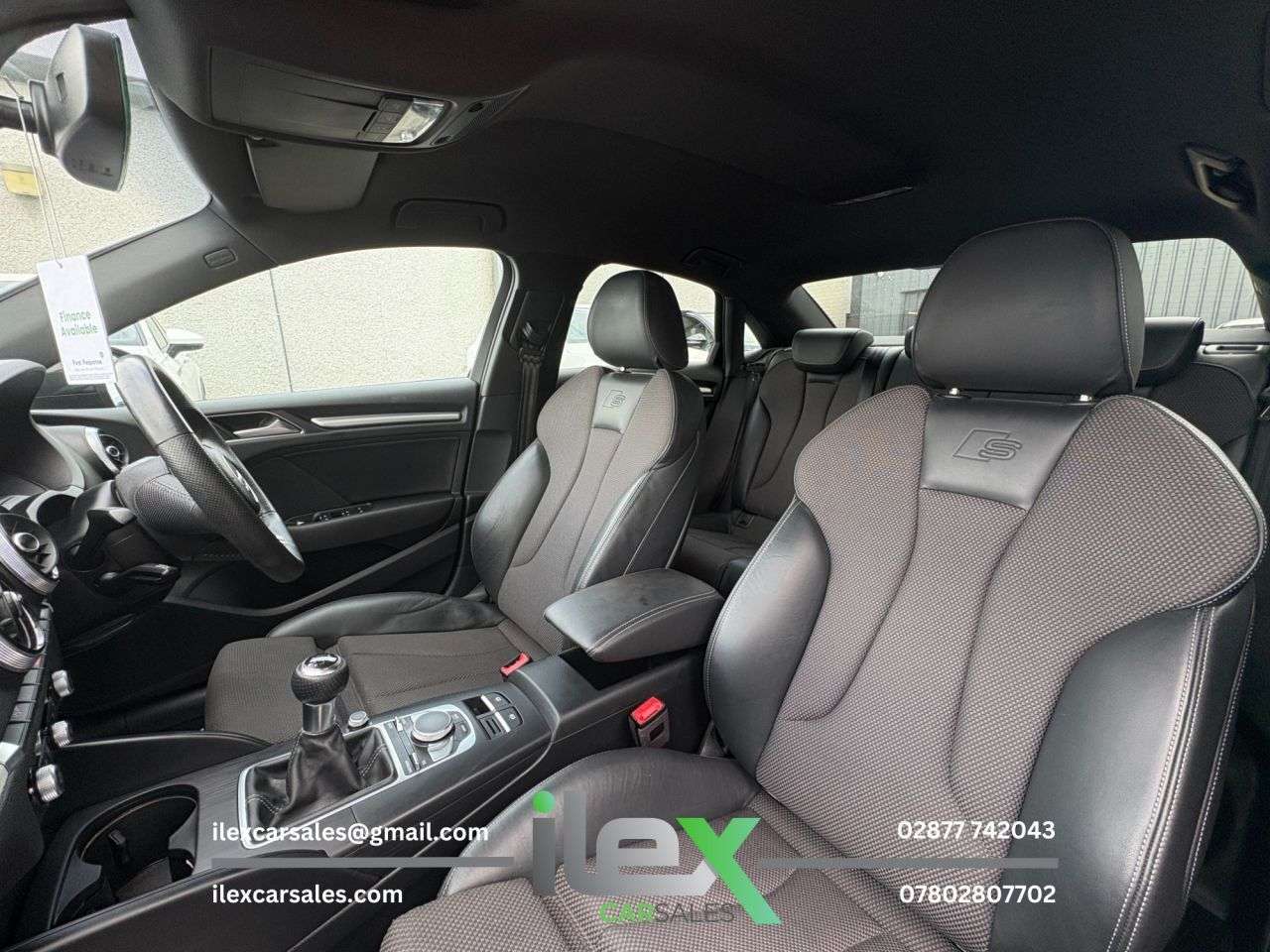 2018 AUDI A3 2018 AUDI A3