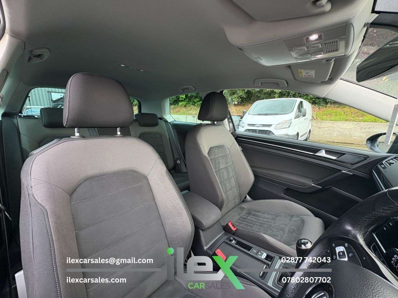 2017 VOLKSWAGEN GOLF 2017 VOLKSWAGEN GOLF