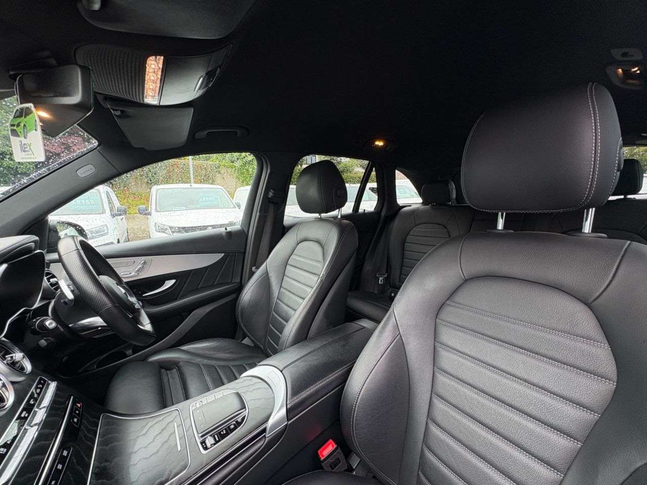 2022 MERCEDES-BENZ GLC 2022 MERCEDES-BENZ GLC