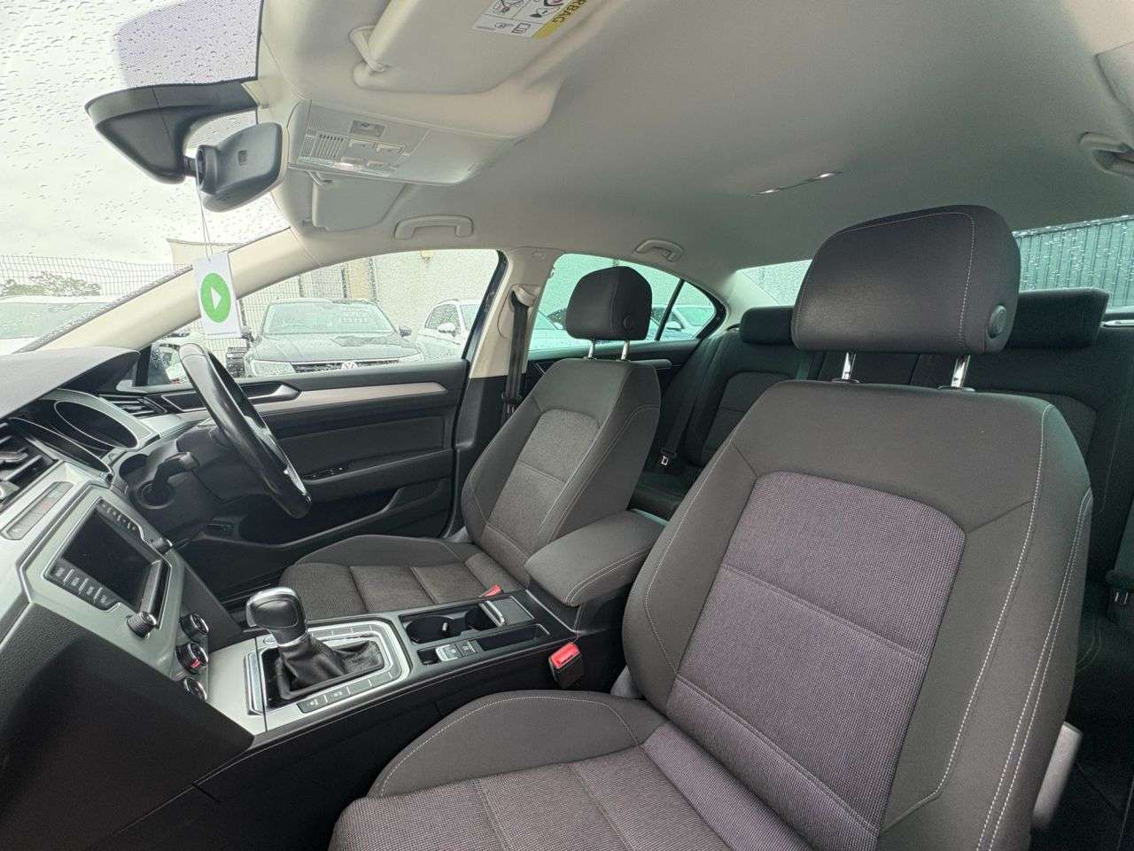 2015 VOLKSWAGEN PASSAT 2015 VOLKSWAGEN PASSAT
