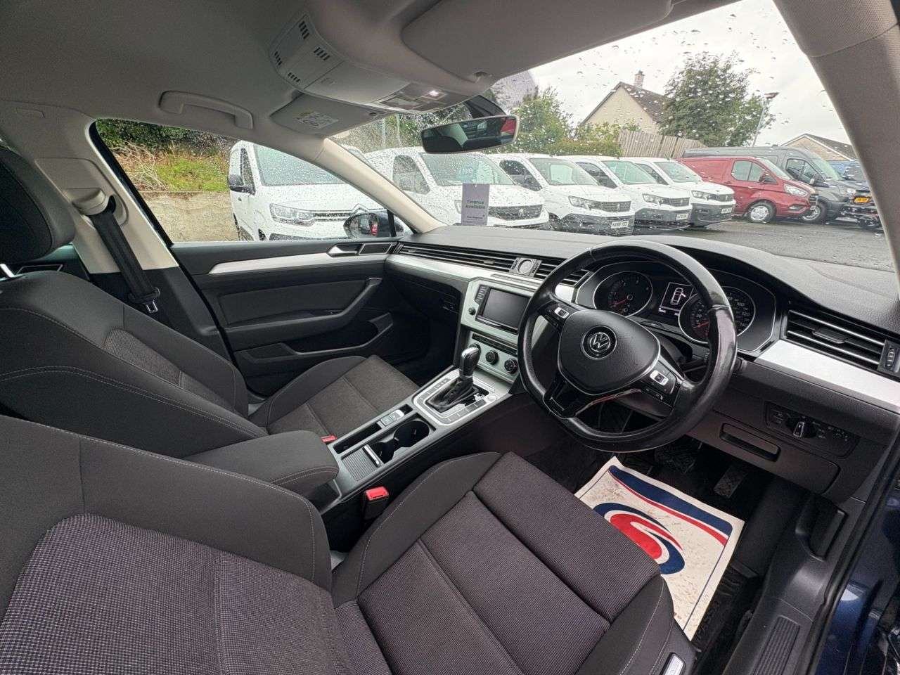 2015 VOLKSWAGEN PASSAT 2015 VOLKSWAGEN PASSAT