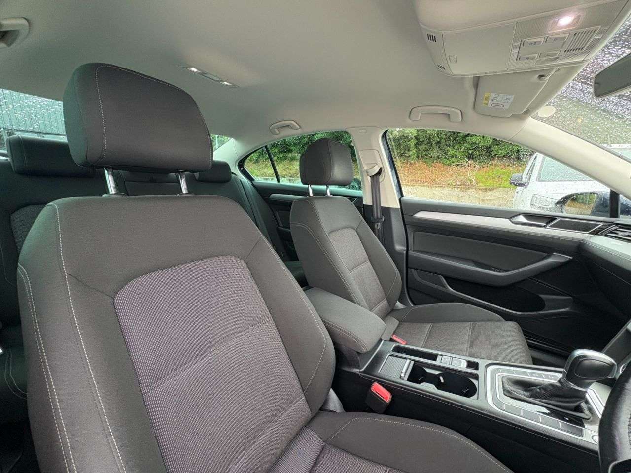 2015 VOLKSWAGEN PASSAT 2015 VOLKSWAGEN PASSAT