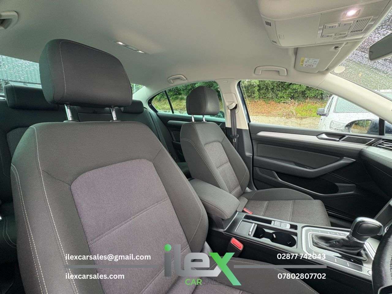2015 VOLKSWAGEN PASSAT 2015 VOLKSWAGEN PASSAT