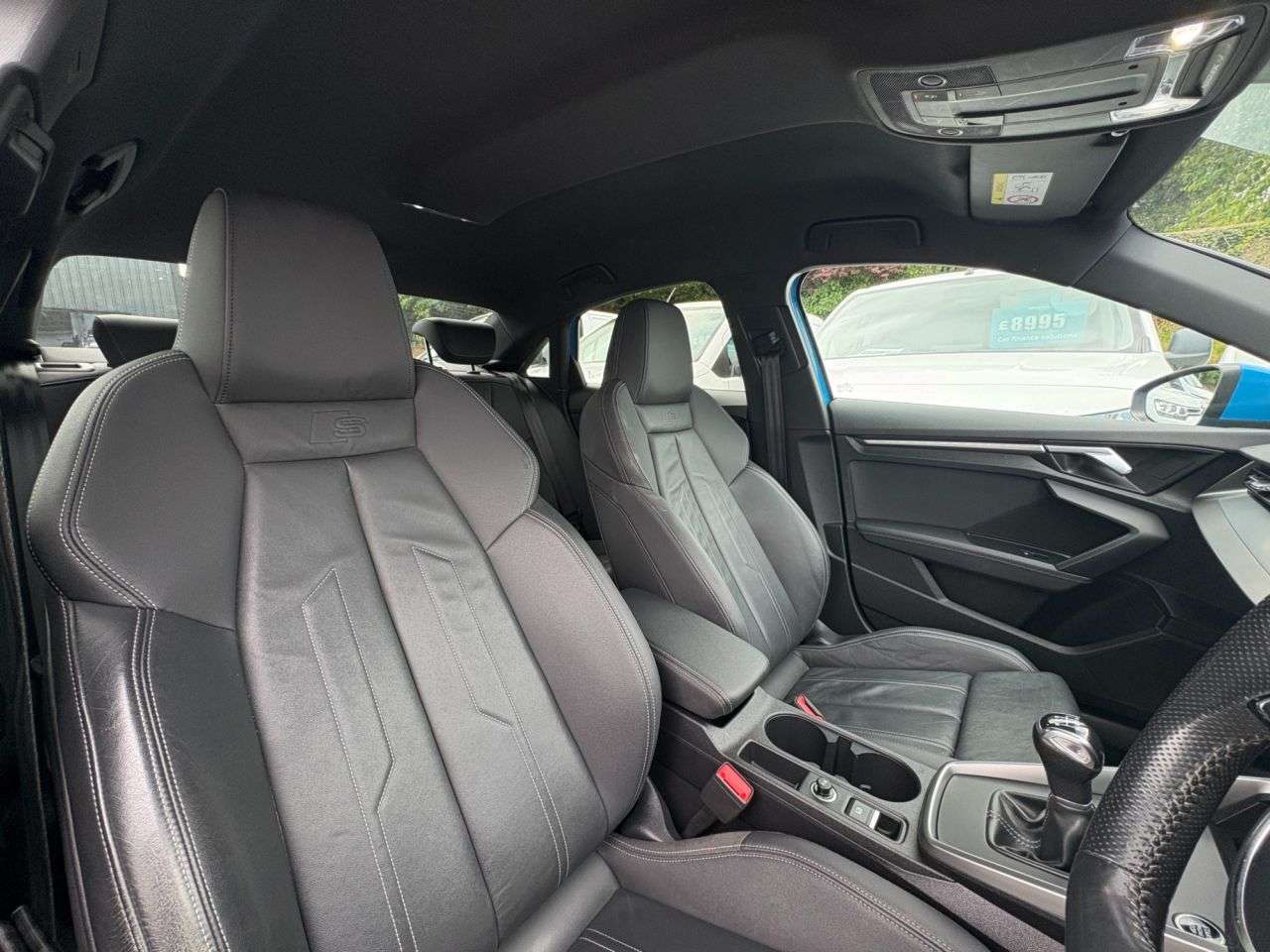 2020 AUDI A3 2020 AUDI A3