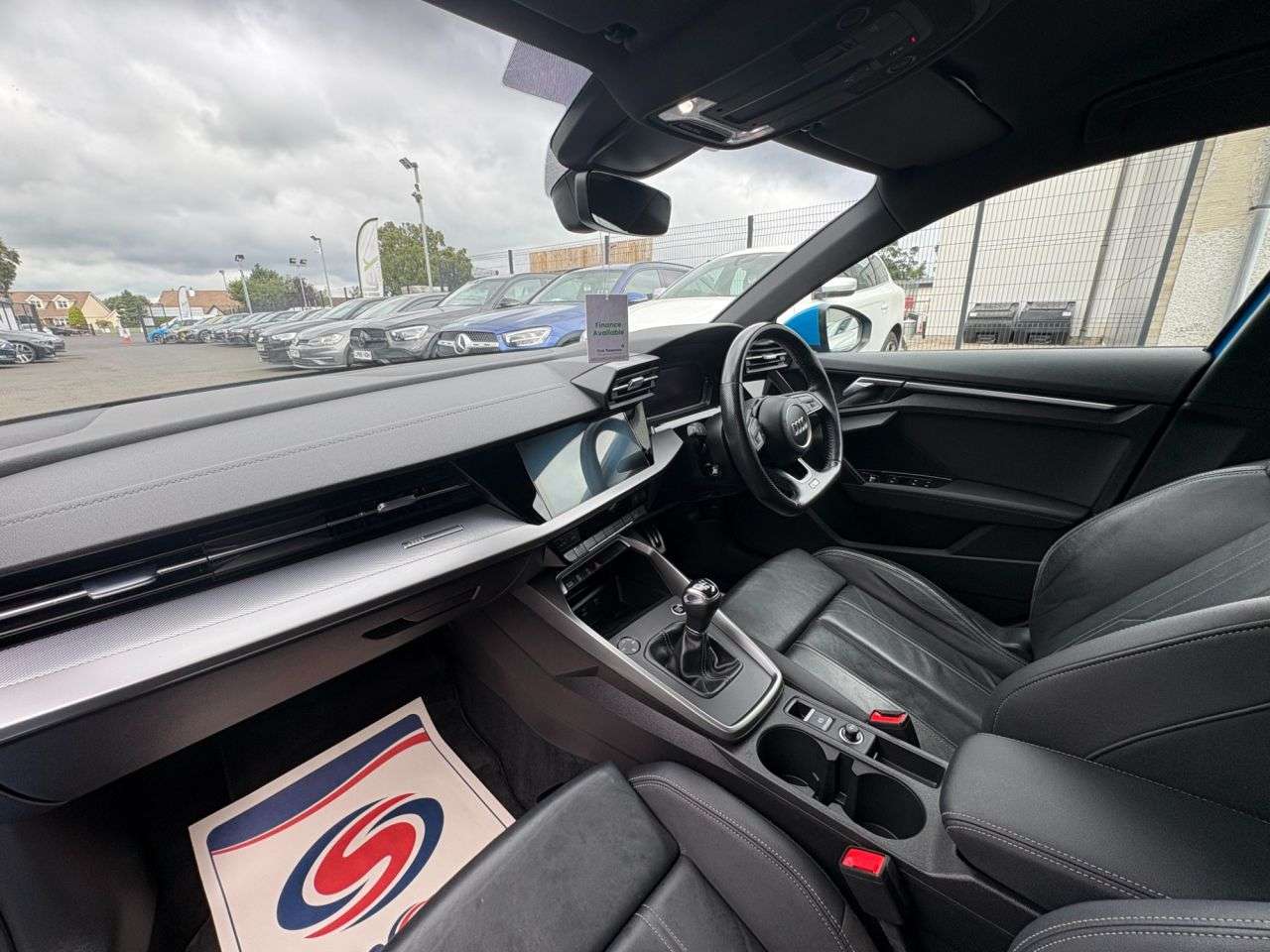 2020 AUDI A3 2020 AUDI A3