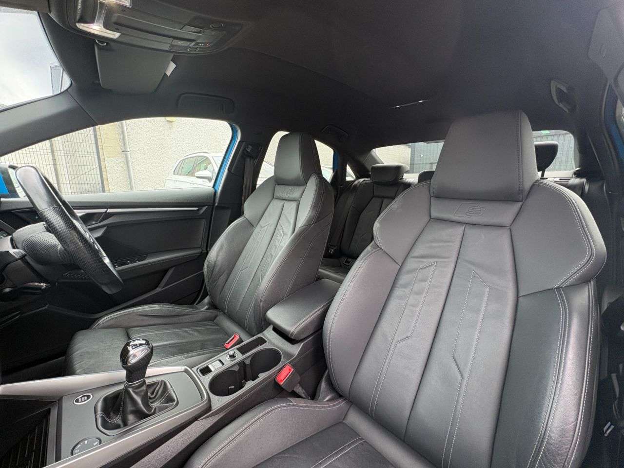 2020 AUDI A3 2020 AUDI A3