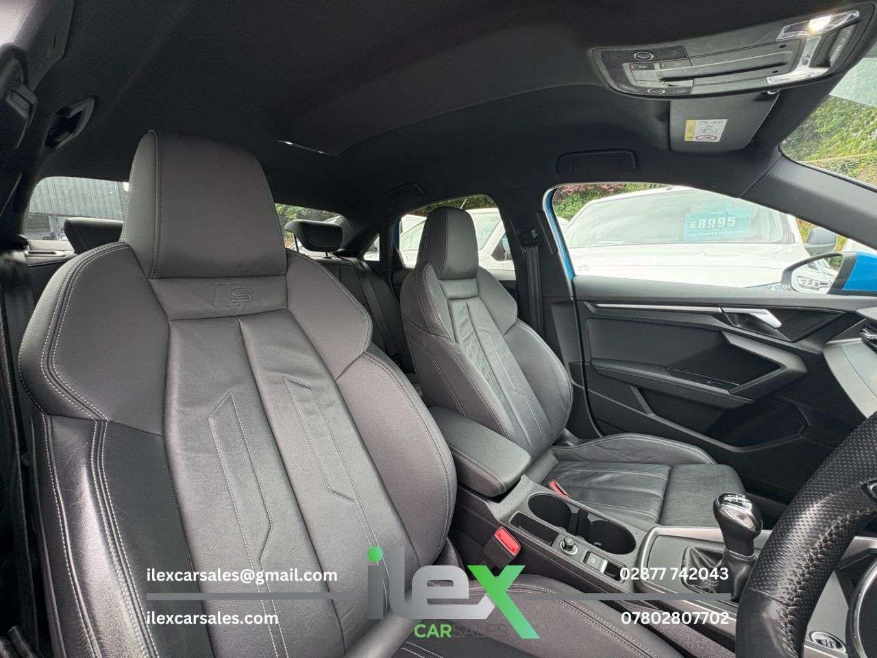 2020 AUDI A3 2020 AUDI A3