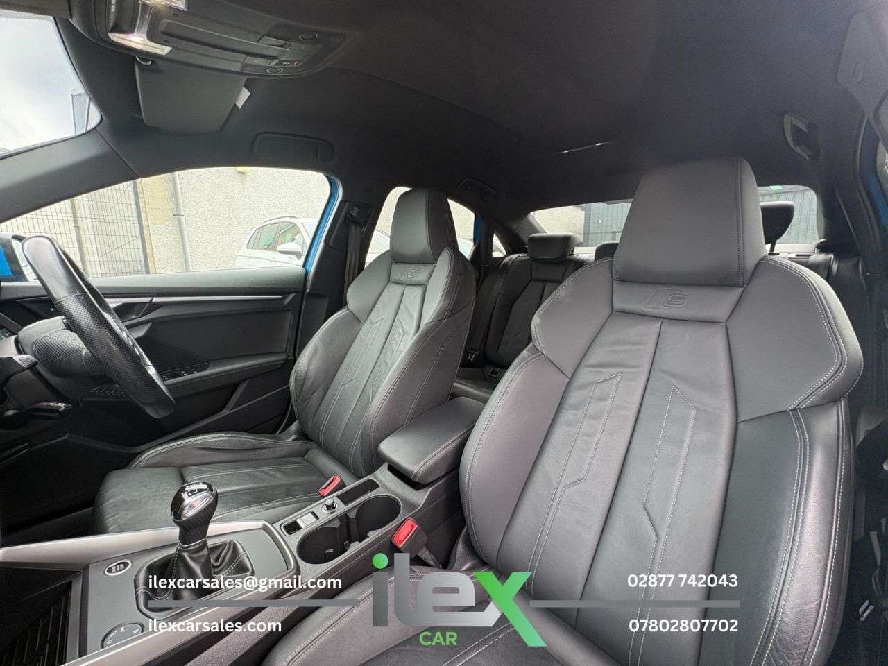 2020 AUDI A3 2020 AUDI A3