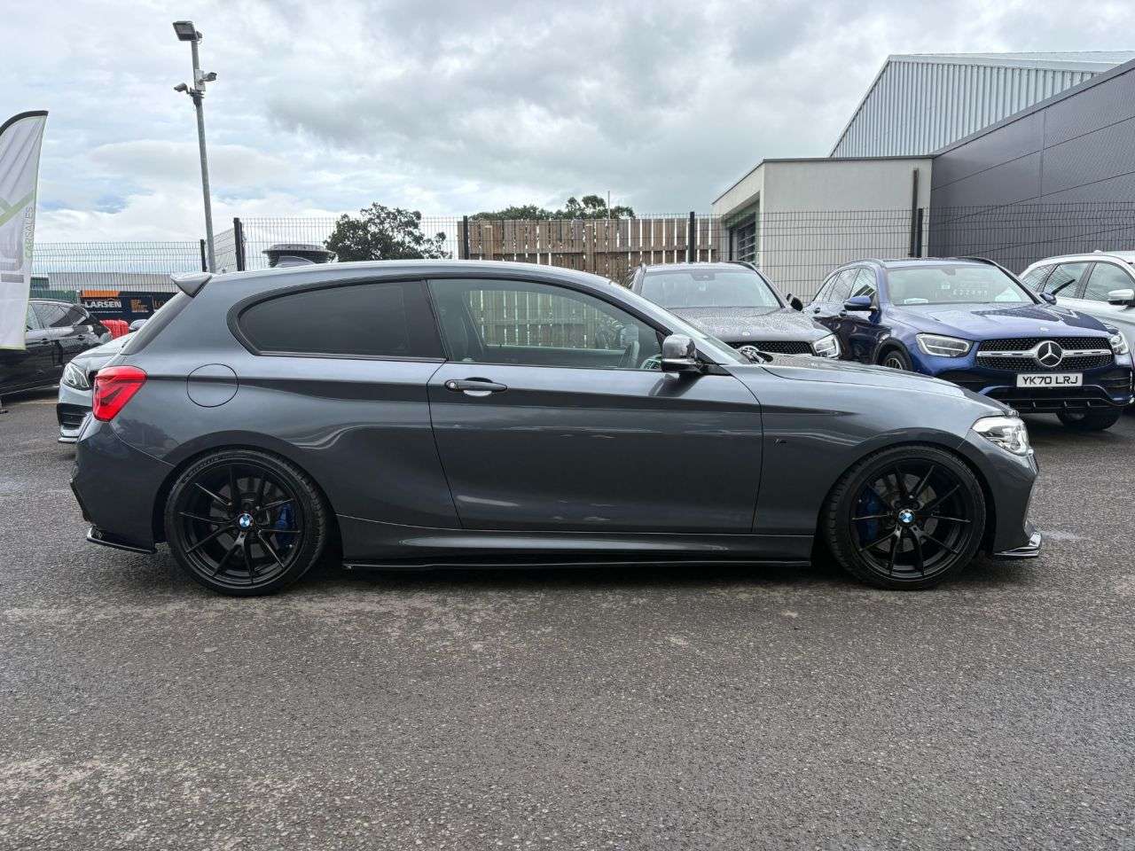 2019 BMW 1 SERIES 2019 BMW 1 SERIES