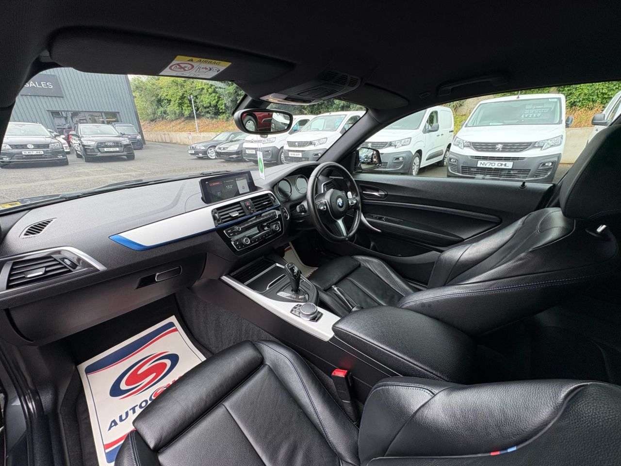 2019 BMW 1 SERIES 2019 BMW 1 SERIES