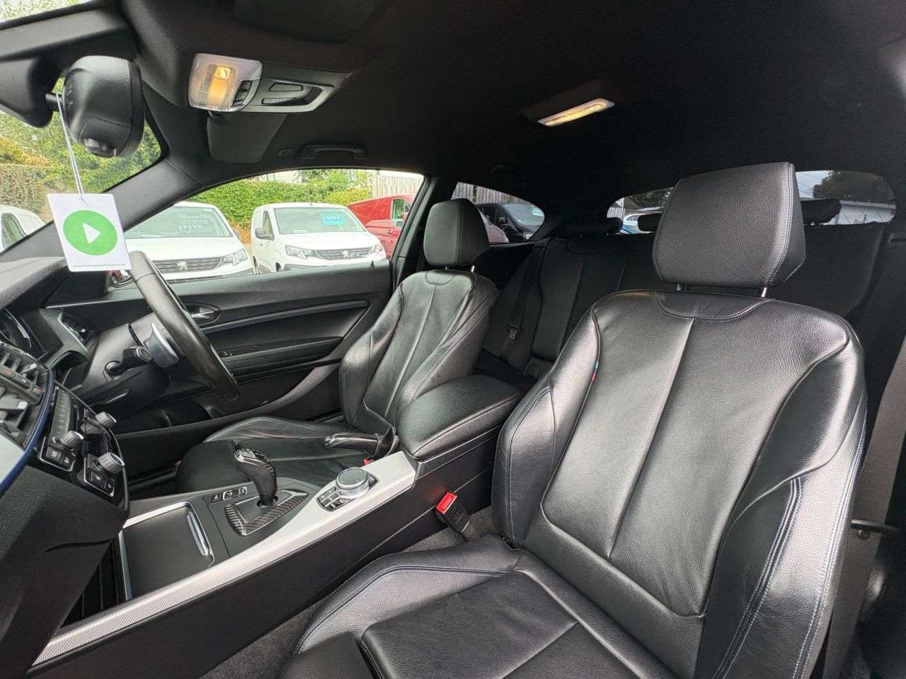 2019 BMW 1 SERIES 2019 BMW 1 SERIES