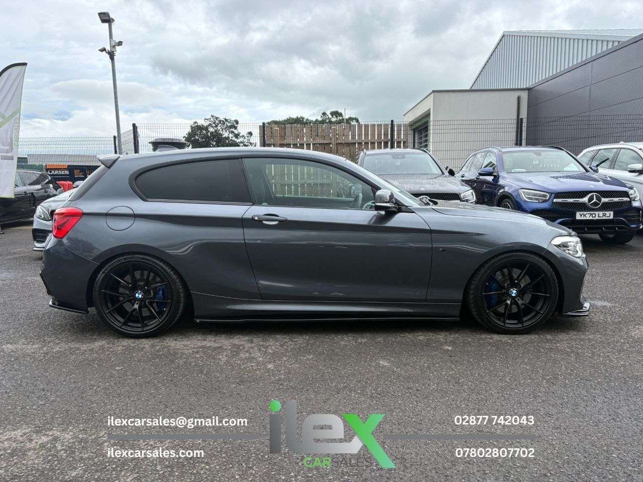 2019 BMW 1 SERIES 2019 BMW 1 SERIES