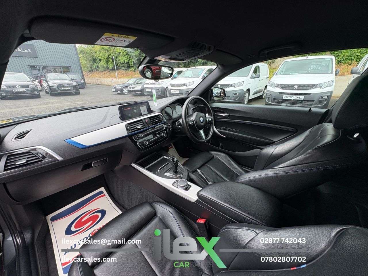 2019 BMW 1 SERIES 2019 BMW 1 SERIES