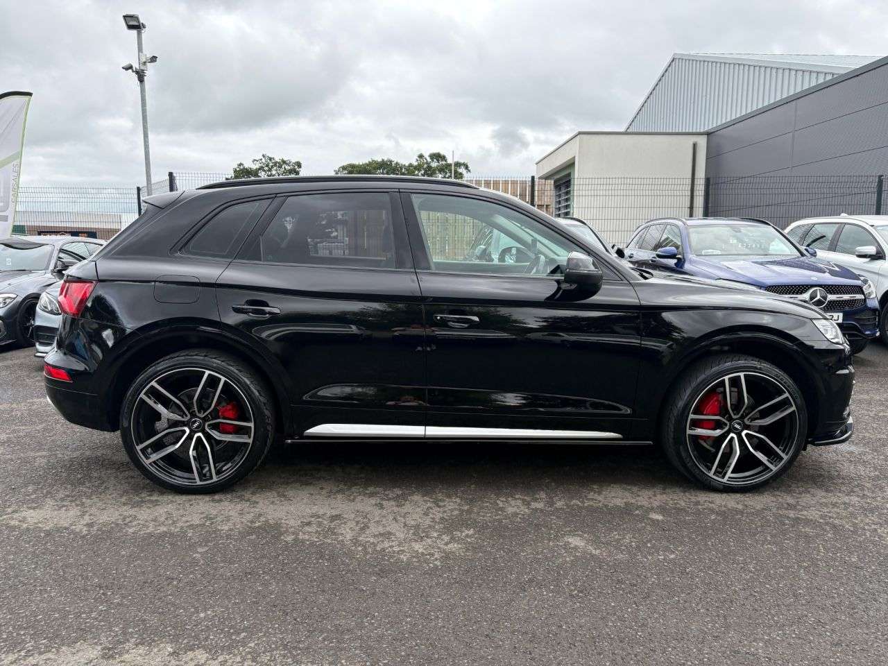 2017 AUDI Q5 2017 AUDI Q5