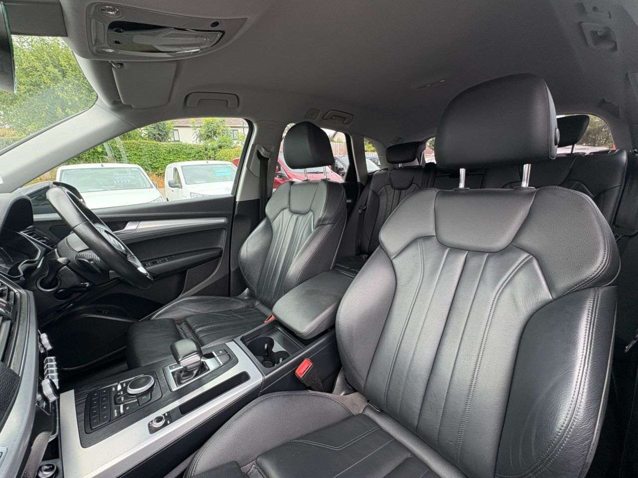 2017 AUDI Q5 2017 AUDI Q5