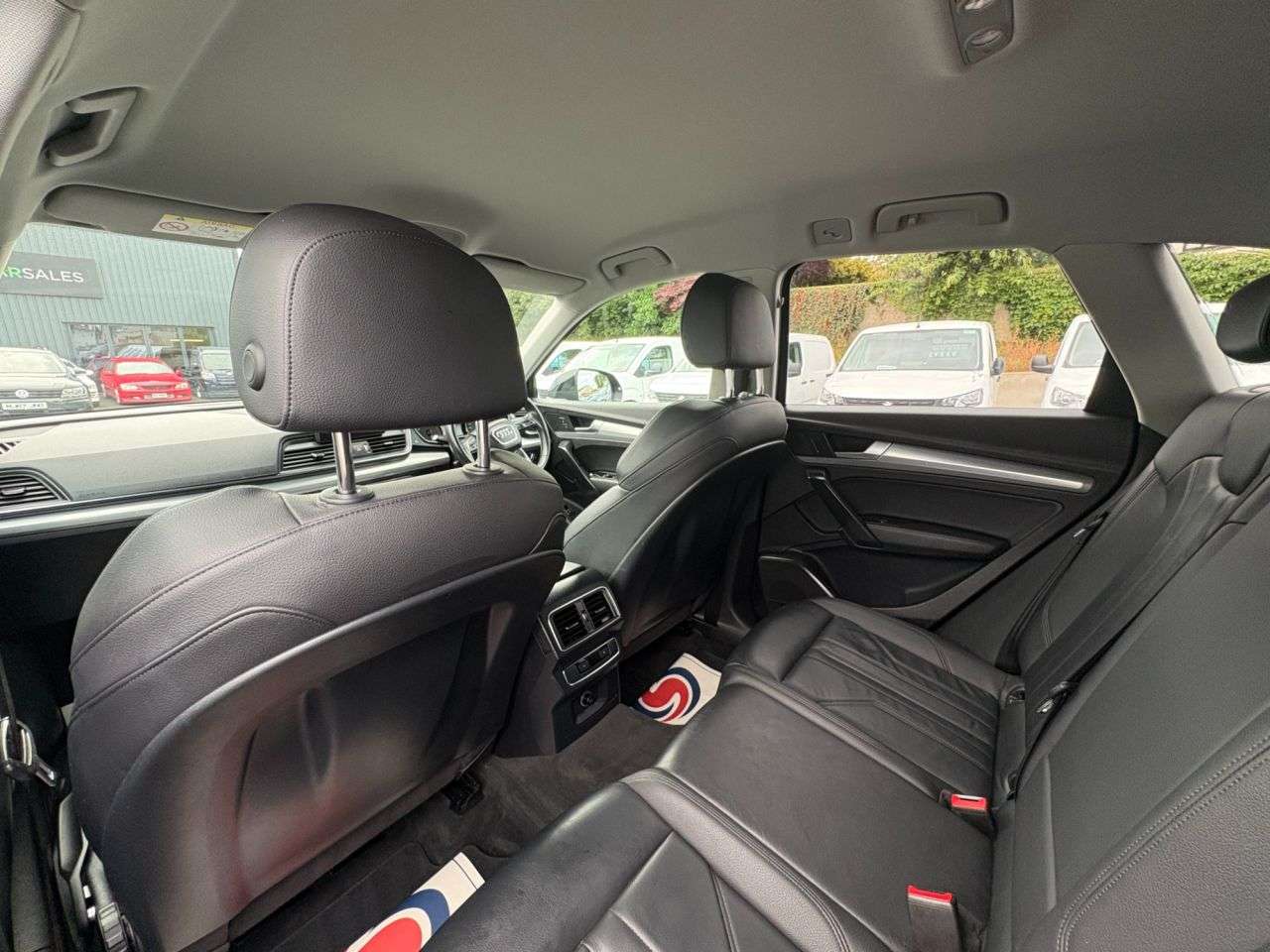2017 AUDI Q5 2017 AUDI Q5