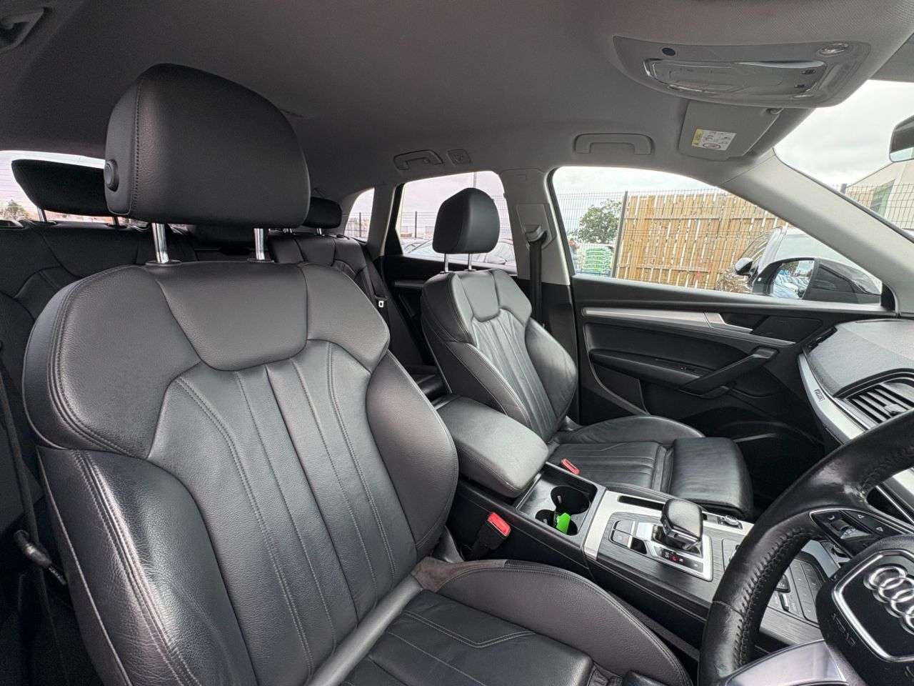 2017 AUDI Q5 2017 AUDI Q5