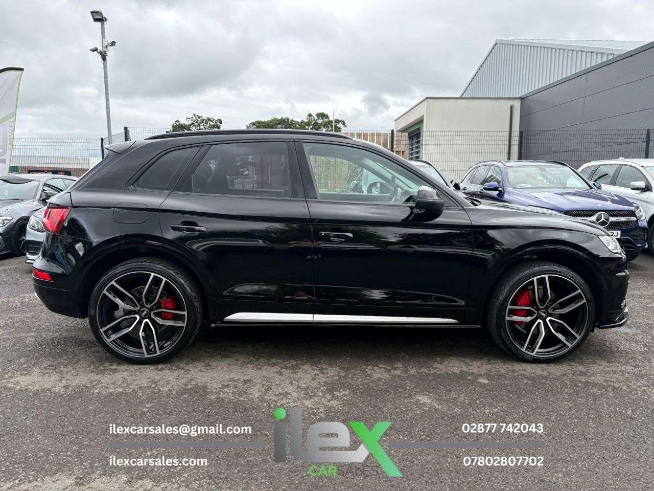 2017 AUDI Q5 2017 AUDI Q5