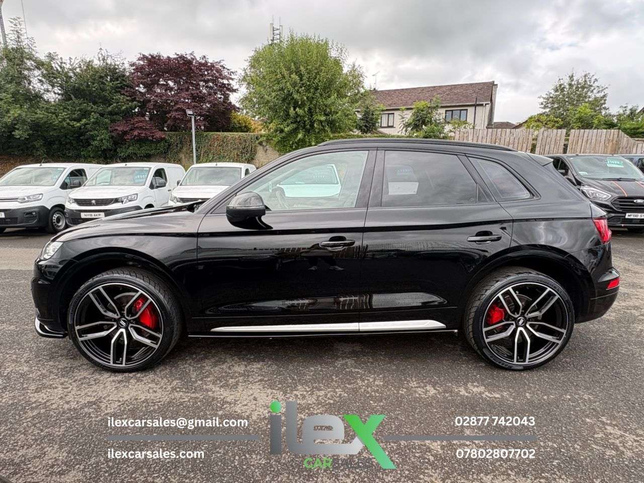 2017 AUDI Q5 2017 AUDI Q5