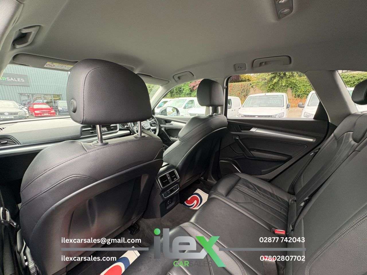 2017 AUDI Q5 2017 AUDI Q5