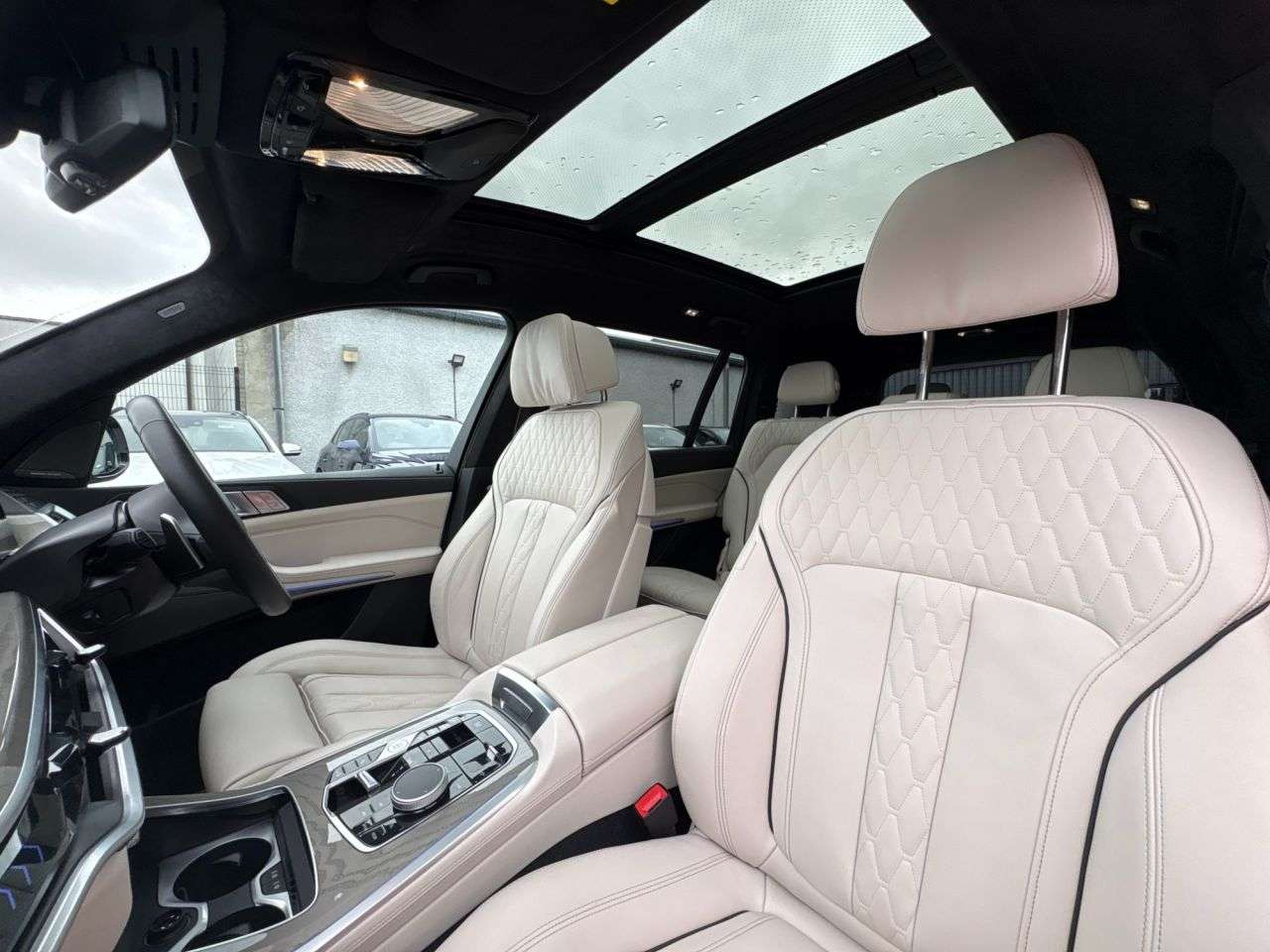 2020 MERCEDES S CLASS 2020 MERCEDES S CLASS