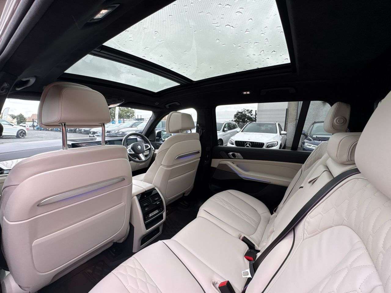2020 MERCEDES S CLASS 2020 MERCEDES S CLASS