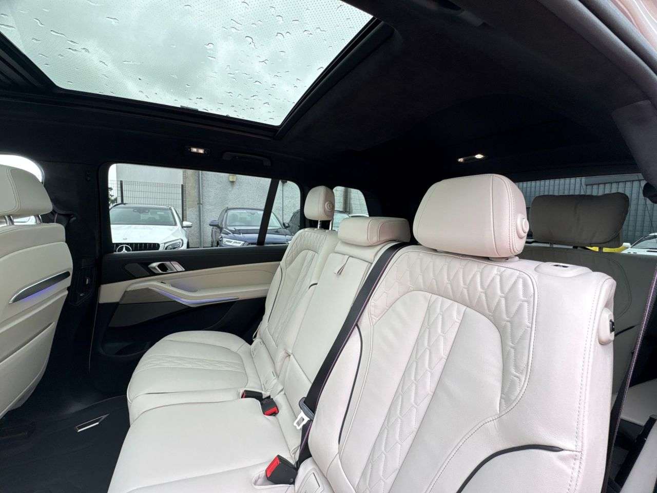 2020 MERCEDES S CLASS 2020 MERCEDES S CLASS