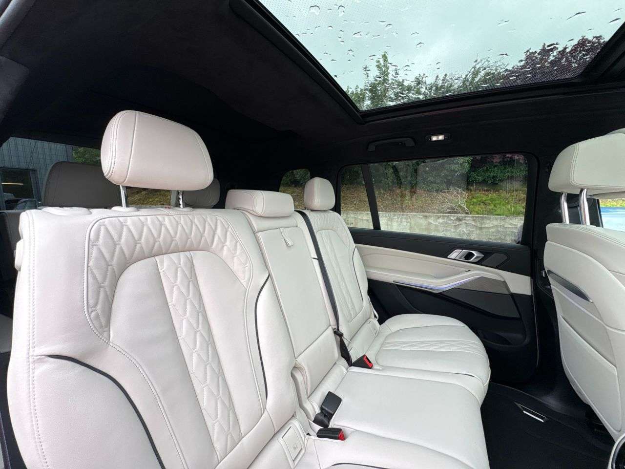 2020 MERCEDES S CLASS 2020 MERCEDES S CLASS