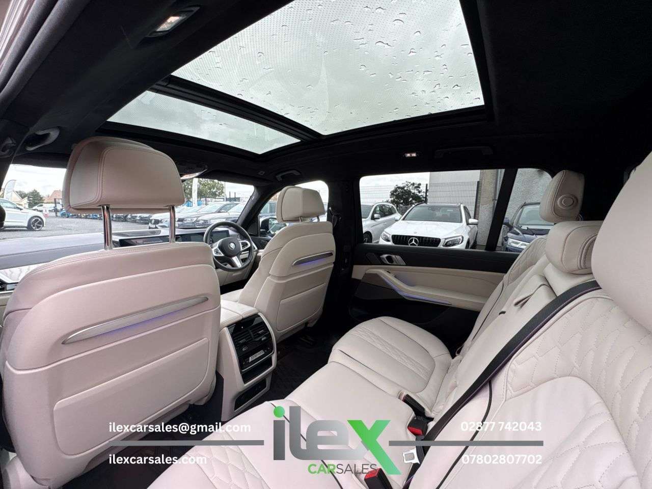 2020 MERCEDES S CLASS 2020 MERCEDES S CLASS
