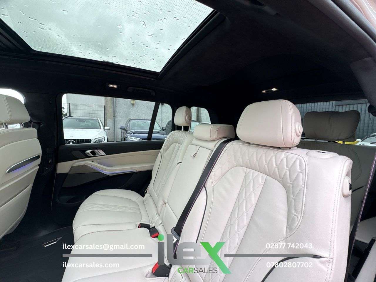 2020 MERCEDES S CLASS 2020 MERCEDES S CLASS