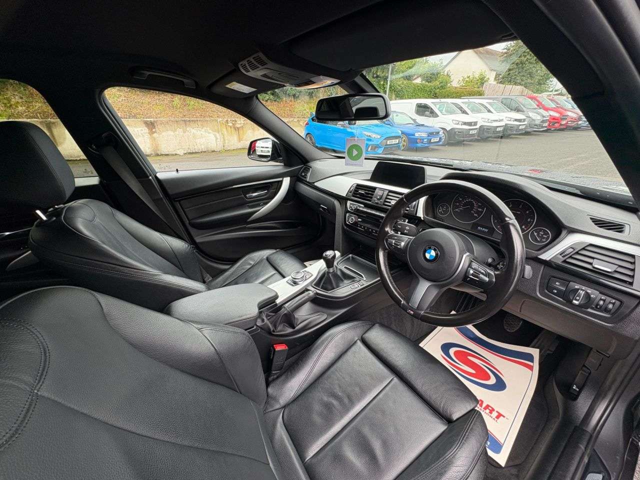 2018 BMW 3 SERIES 2018 BMW 3 SERIES