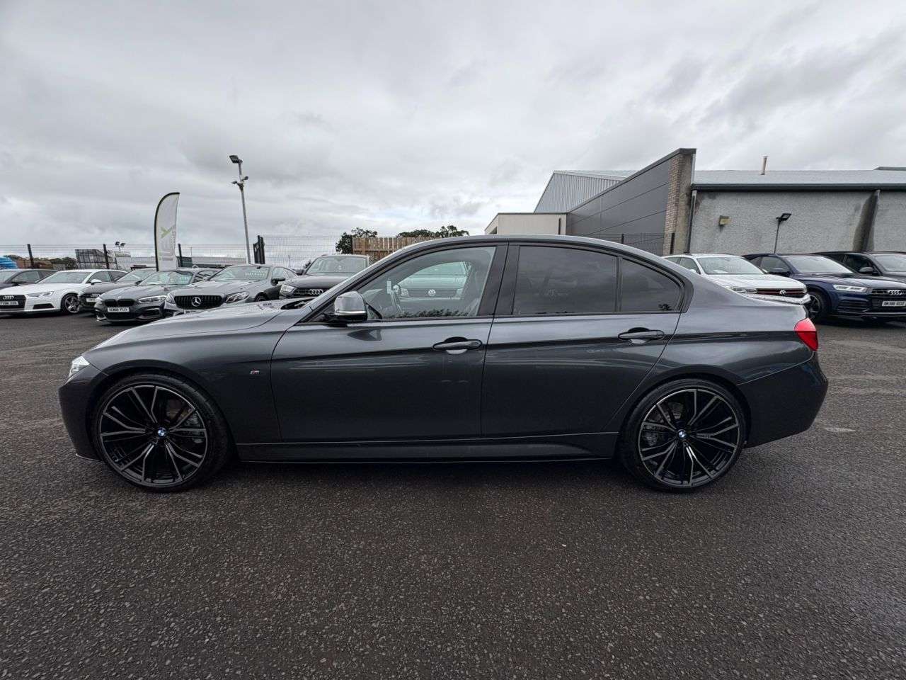 2018 BMW 3 SERIES 2018 BMW 3 SERIES