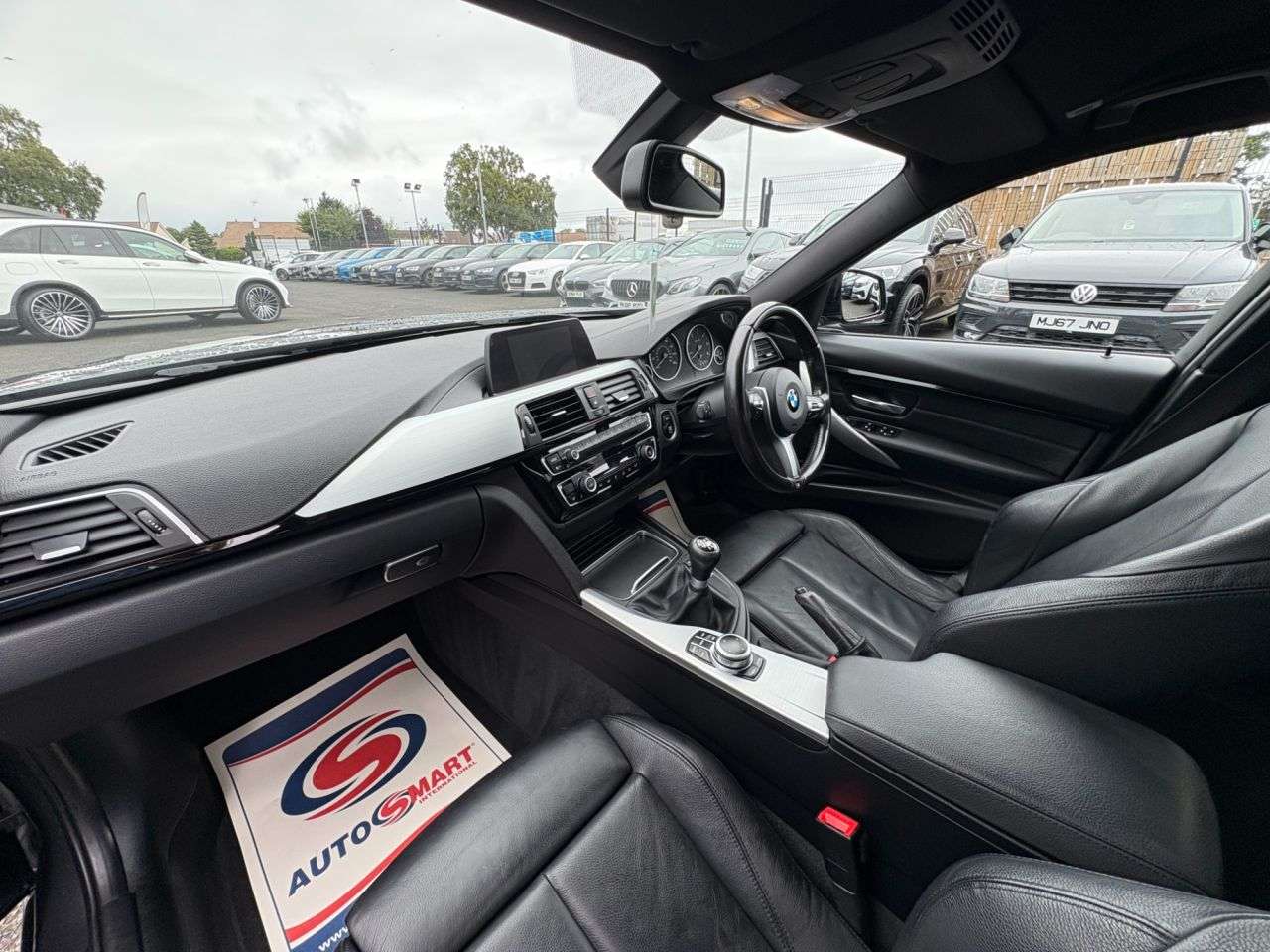 2018 BMW 3 SERIES 2018 BMW 3 SERIES