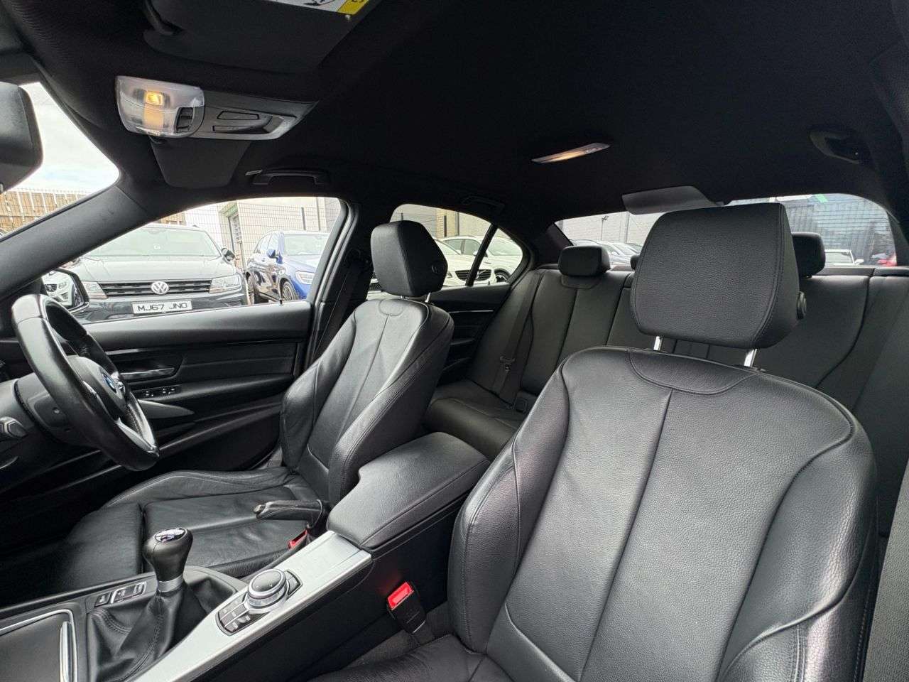 2018 BMW 3 SERIES 2018 BMW 3 SERIES